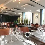 Logis & Restaurant - Les Bords De Seine