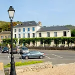 Logis & Restaurant - Les Bords De Seine 4* La Roche-Guyon