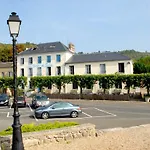 Hotel Logis & Restaurant - Les Bords De Seine La Roche-Guyon