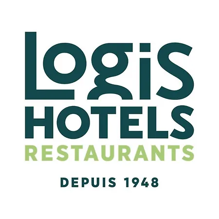 Logis & Restaurant - Les Bords De Seine Hotell La Roche-Guyon