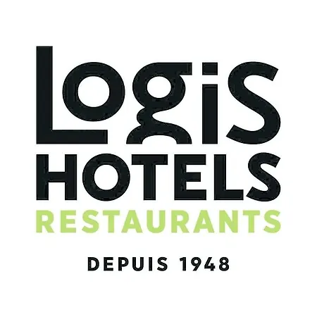 Logis Hôtel&restaurant - Les Bords De Seine Hotel La Roche-Guyon