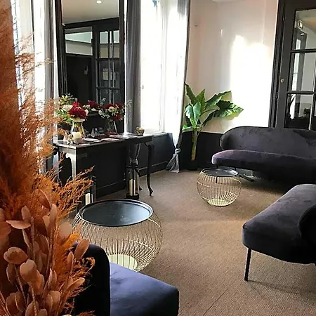Logis Hôtel&restaurant - Les Bords De Seine