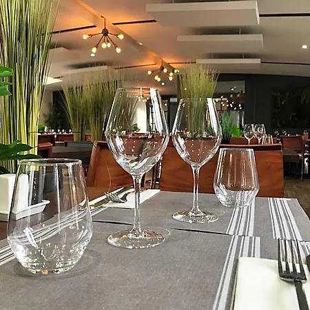 Logis Hôtel&restaurant - Les Bords De Seine